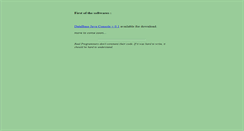 Desktop Screenshot of nioto.com